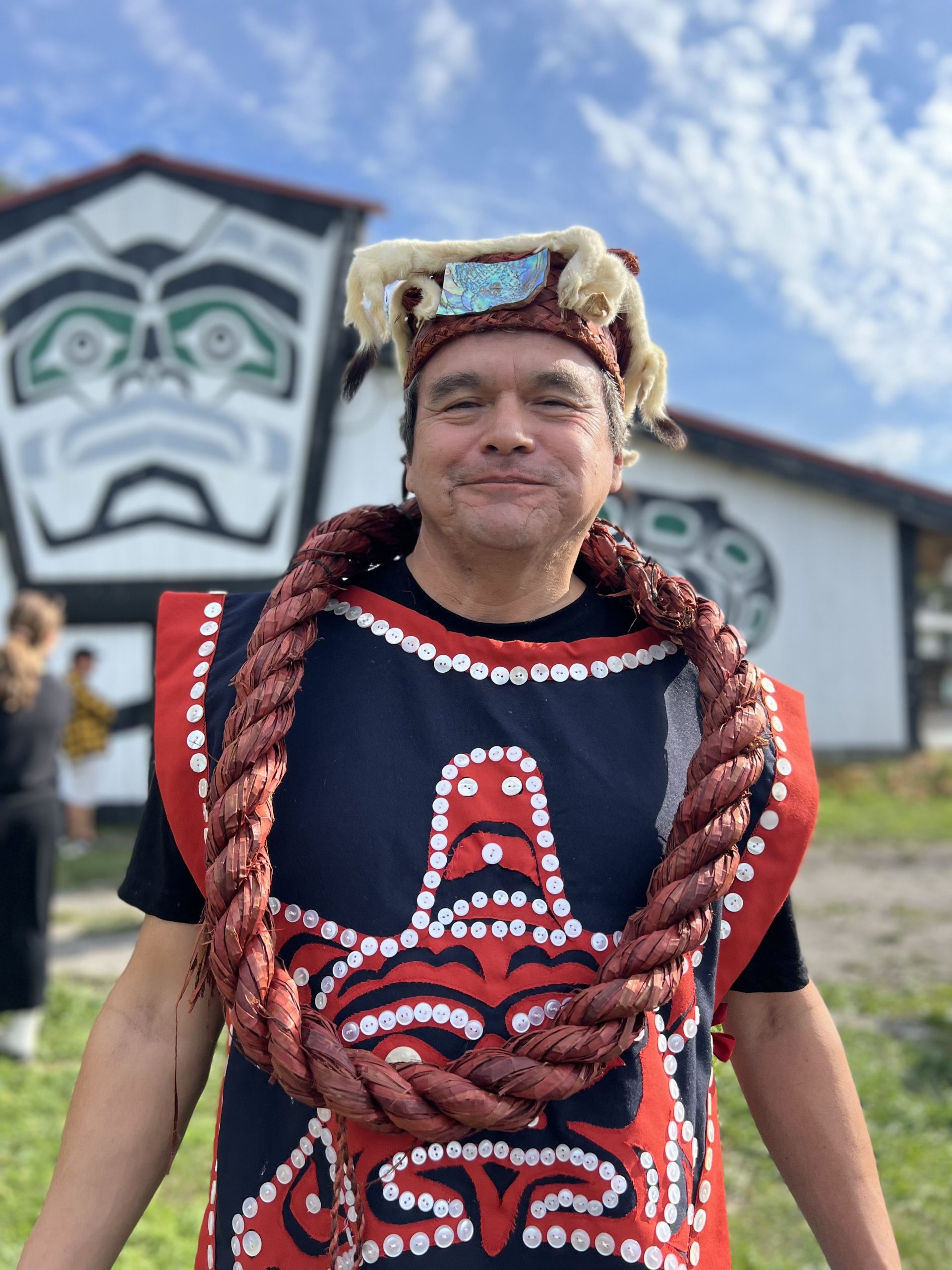 Kwakwakawakw Territory